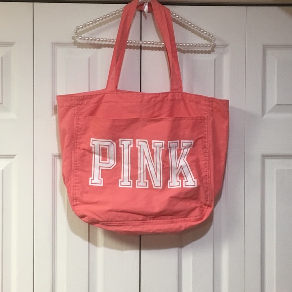 PINK Victoria's Secret Handbags - Victoria Secret Pink bag